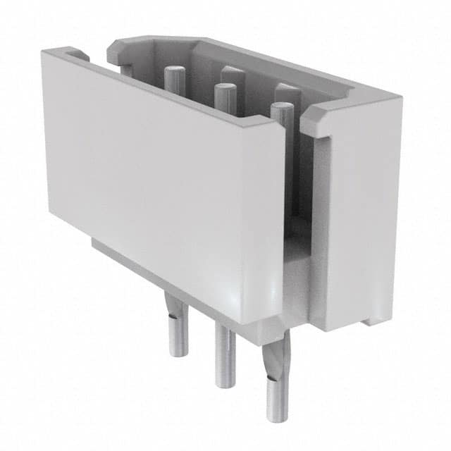 99990987 Molex  Embases à broches mâles